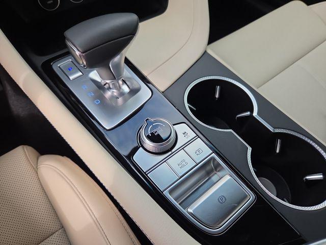 2026 Genesis G70 2.5T RWD