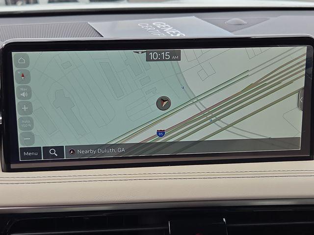 2026 Genesis G70 2.5T RWD