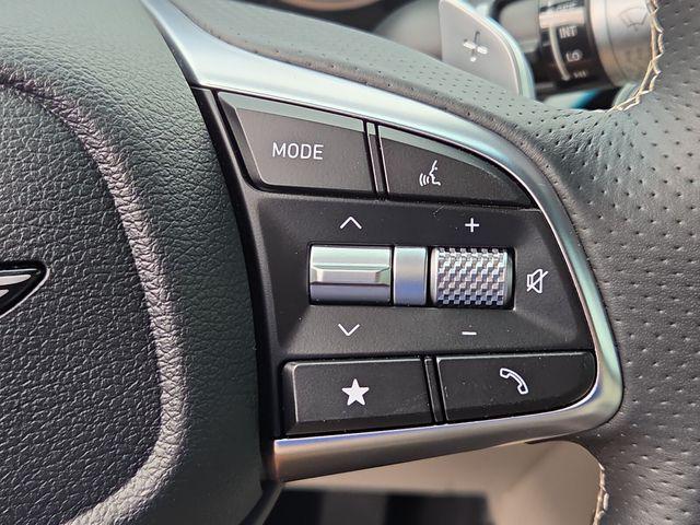 2026 Genesis G70 2.5T RWD