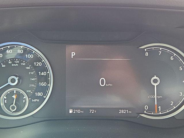 2026 Genesis G70 2.5T RWD