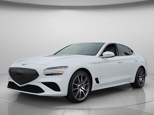 2026 Genesis G70 2.5T RWD for sale in DULUTH, GA