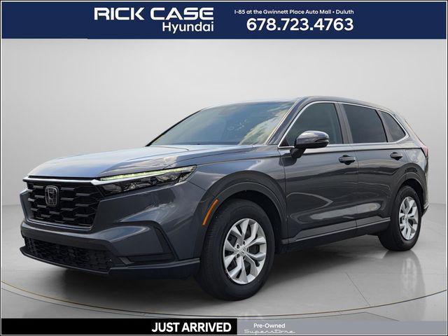 2025 Honda CR-V LX 2WD for sale in DULUTH, GA