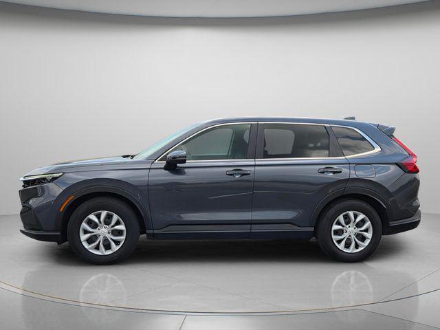 2025 Honda CR-V LX 2WD