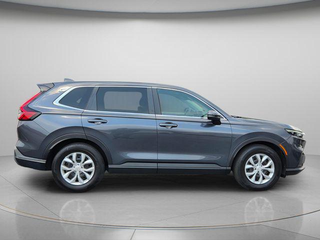 2025 Honda CR-V LX 2WD