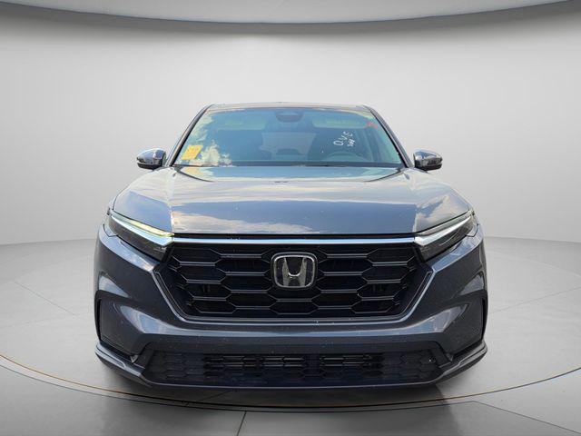 2025 Honda CR-V LX 2WD
