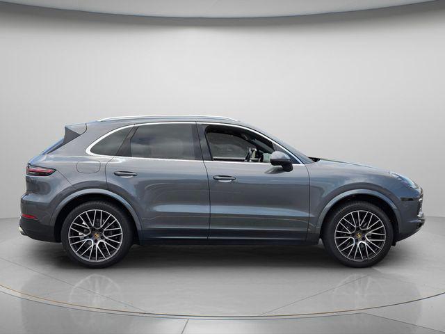 2019 Porsche Cayenne Base