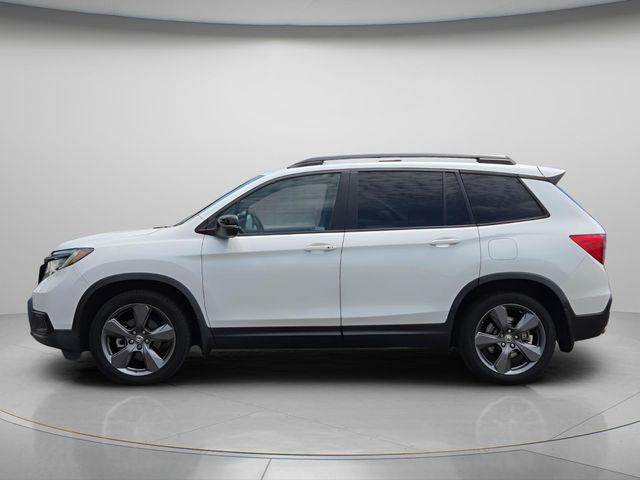 2021 Honda Passport 2WD Touring