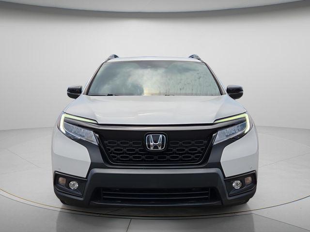 2021 Honda Passport 2WD Touring