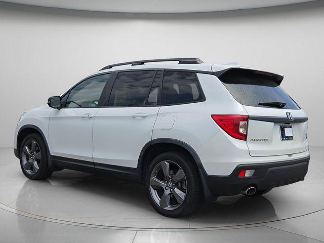 2021 Honda Passport 2WD Touring