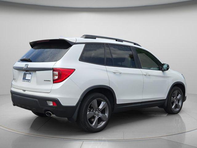 2021 Honda Passport 2WD Touring