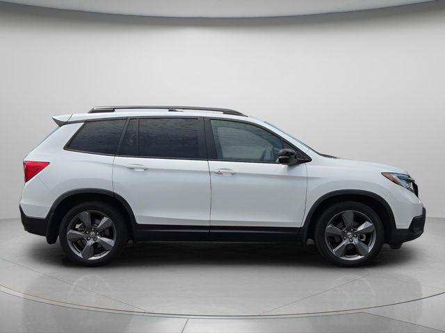 2021 Honda Passport 2WD Touring