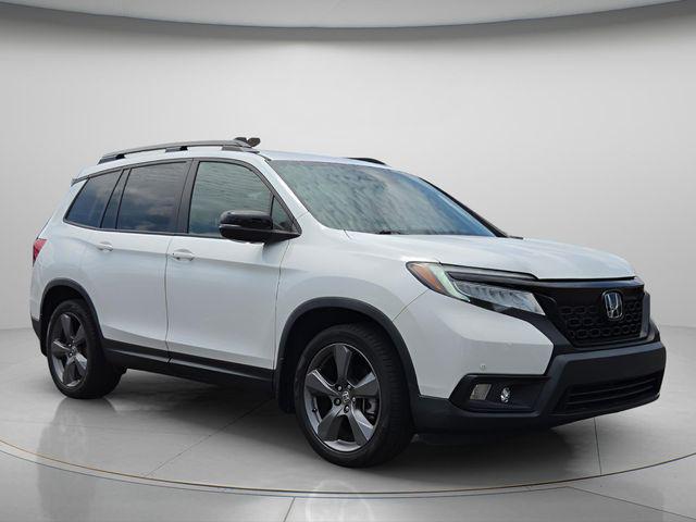 2021 Honda Passport 2WD Touring