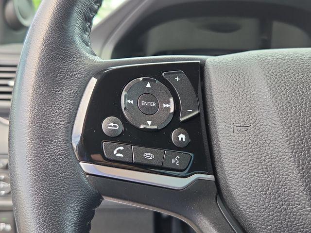 2021 Honda Passport 2WD Touring