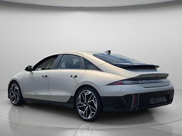 2023 Hyundai IONIQ 6 SEL