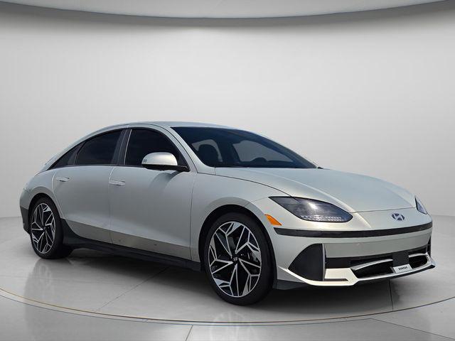 2023 Hyundai IONIQ 6 SEL