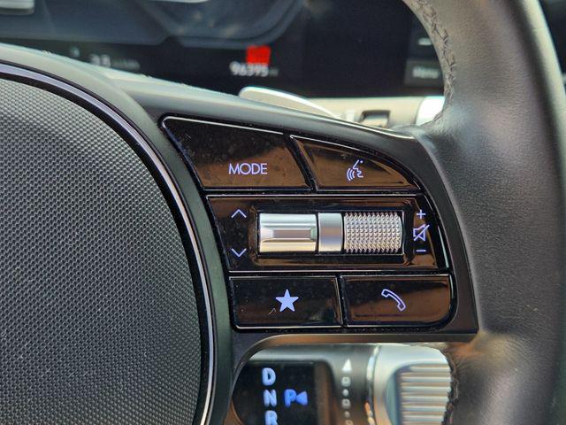 2023 Hyundai IONIQ 6 SEL