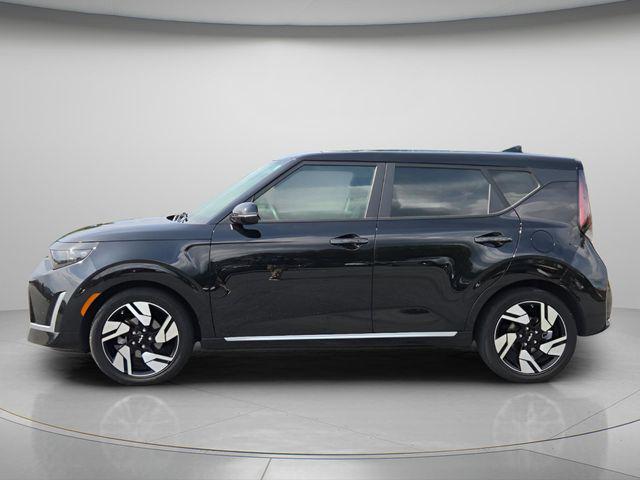 2024 Kia Soul GT-Line