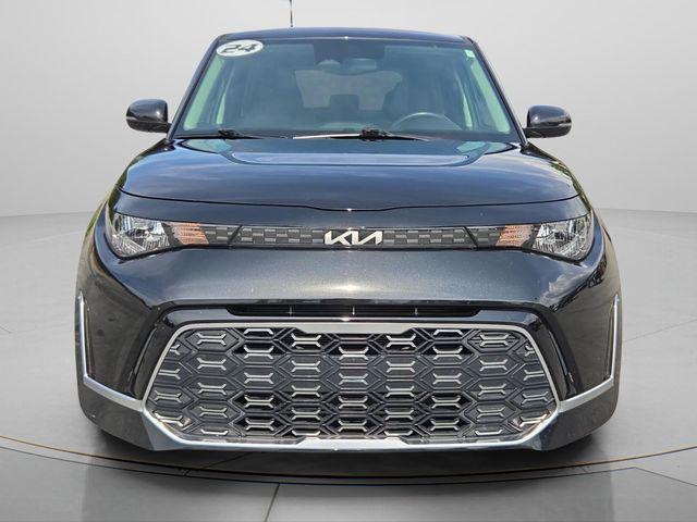 2024 Kia Soul GT-Line