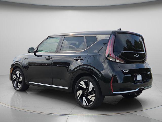 2024 Kia Soul GT-Line