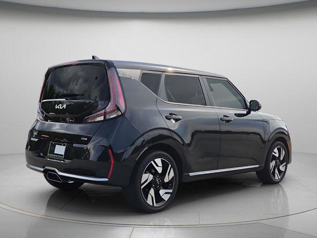 2024 Kia Soul GT-Line