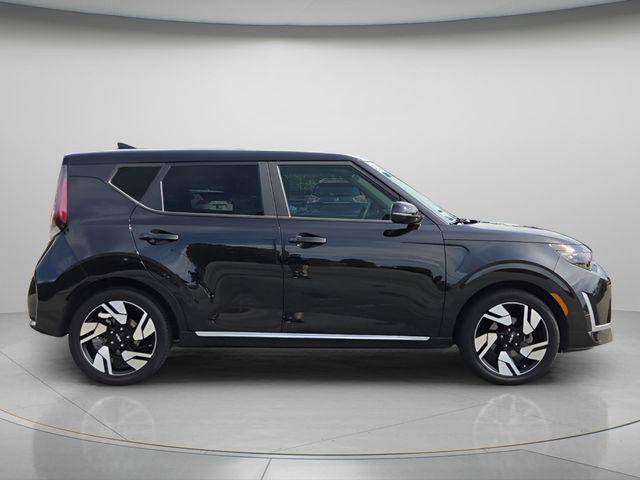 2024 Kia Soul GT-Line