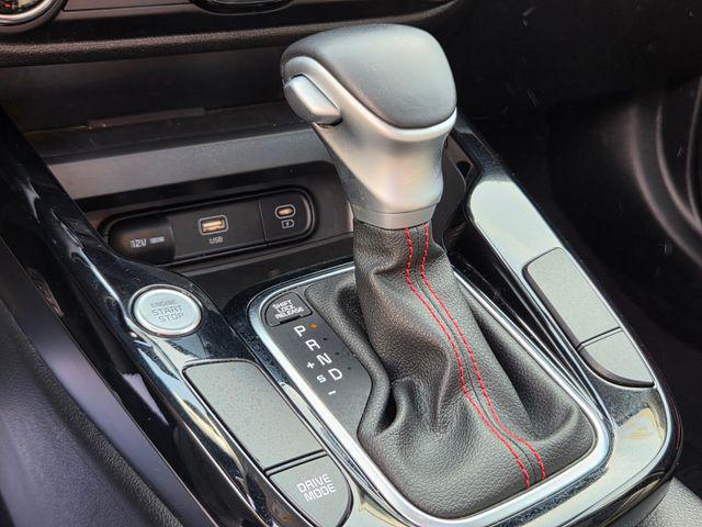 2024 Kia Soul GT-Line