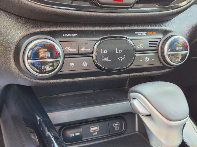 2024 Kia Soul GT-Line