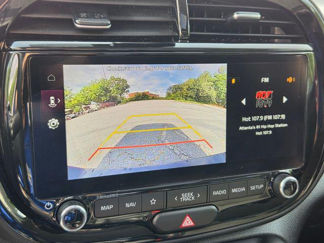 2024 Kia Soul GT-Line