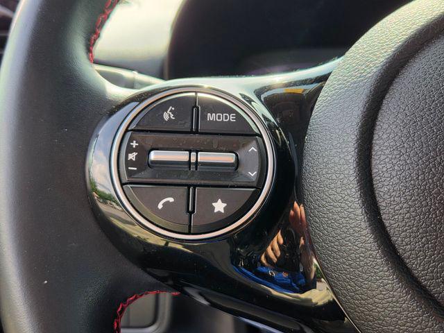 2024 Kia Soul GT-Line