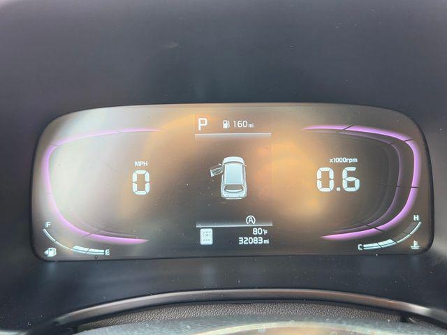 2024 Kia Soul GT-Line
