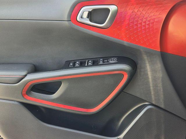 2024 Kia Soul GT-Line