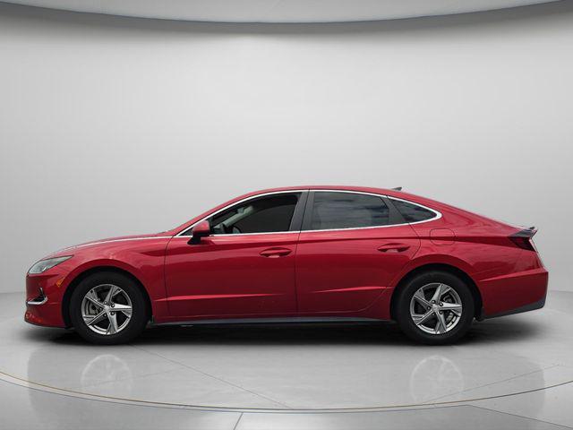 2022 Hyundai Sonata SE
