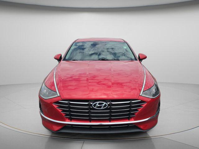 2022 Hyundai Sonata SE