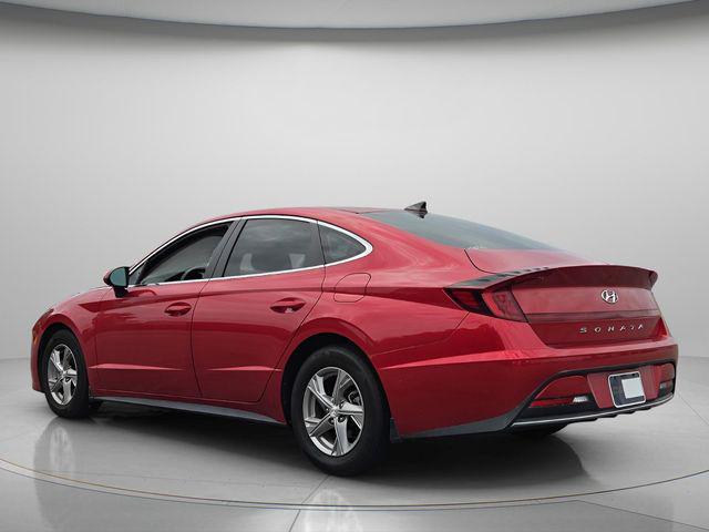 2022 Hyundai Sonata SE