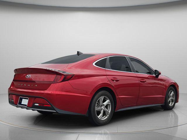 2022 Hyundai Sonata SE