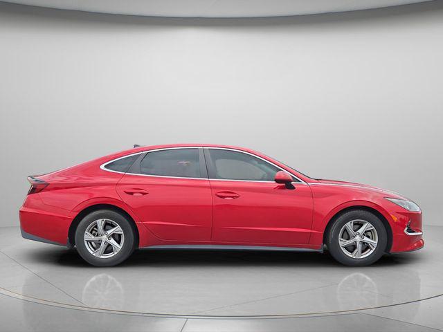 2022 Hyundai Sonata SE