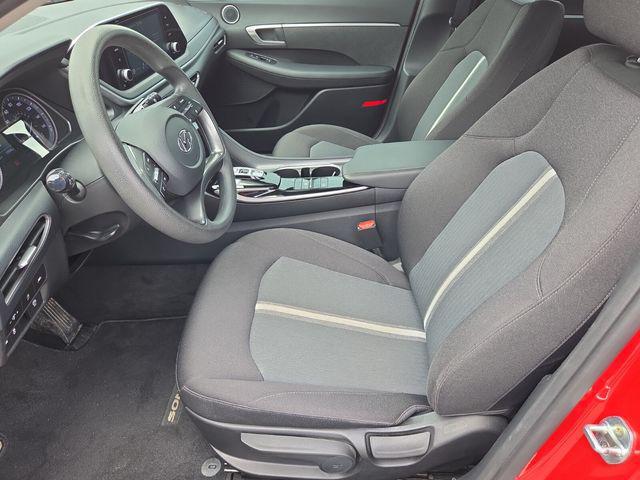 2022 Hyundai Sonata SE