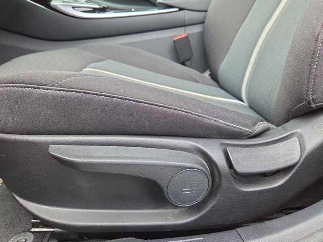 2022 Hyundai Sonata SE