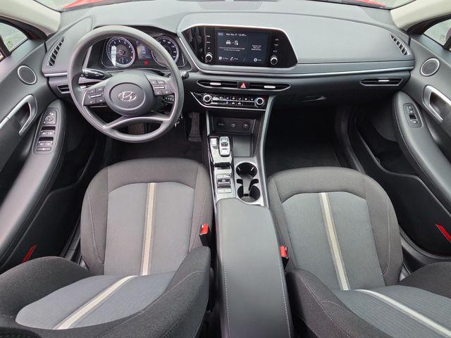 2022 Hyundai Sonata SE