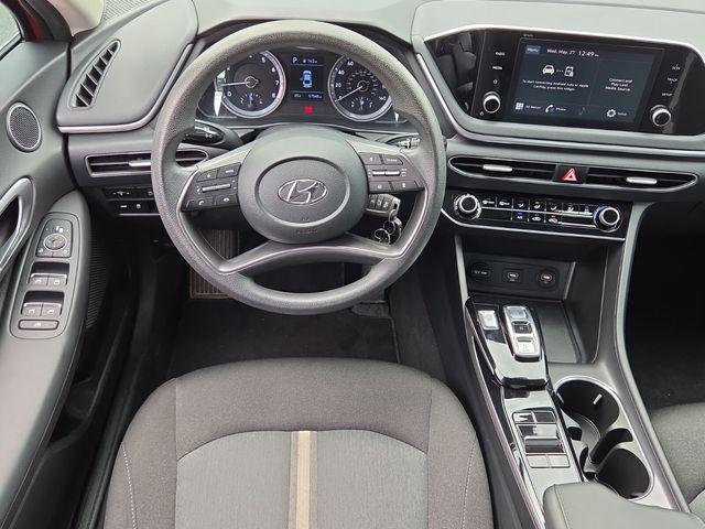 2022 Hyundai Sonata SE