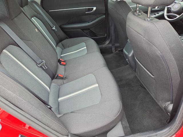 2022 Hyundai Sonata SE