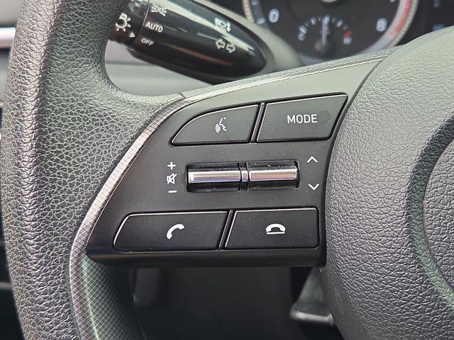2022 Hyundai Sonata SE