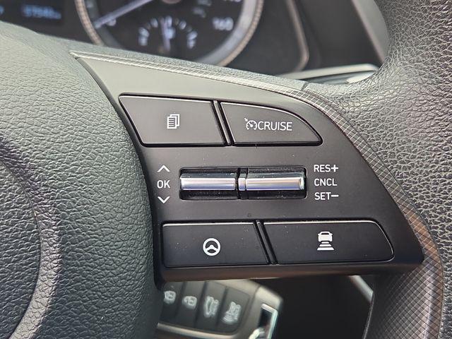 2022 Hyundai Sonata SE