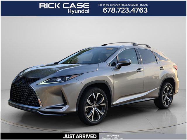 2021 Lexus RX 350 350 for sale in DULUTH, GA
