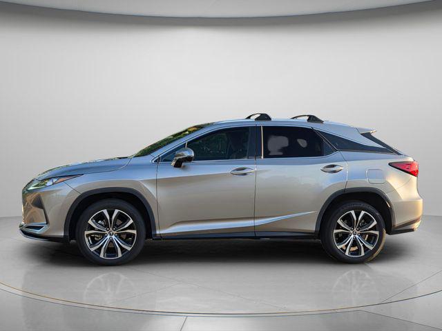2021 Lexus RX 350 350