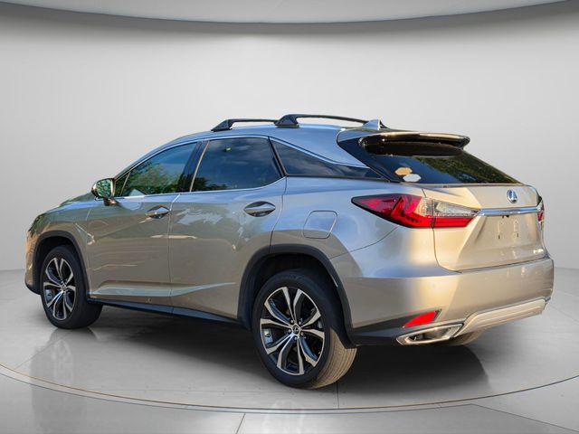2021 Lexus RX 350 350