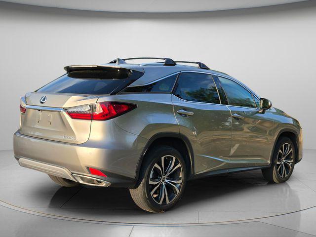 2021 Lexus RX 350 350
