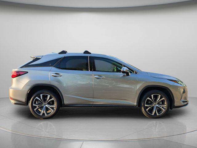 2021 Lexus RX 350 350