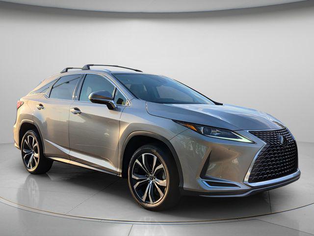 2021 Lexus RX 350 350