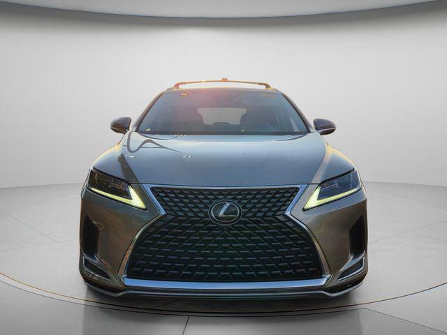 2021 Lexus RX 350 350